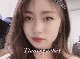 Ttaangyyinbay