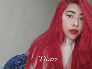 Ttcarr
