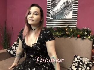 ttitmouse Leukelol