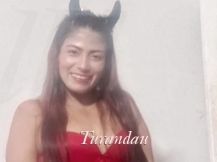 Turandau