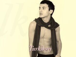 Turkskyyy