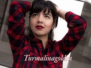 Turmalinagolden