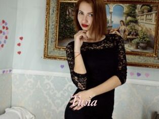 Tusia