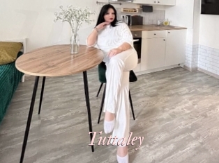 Tuttaley