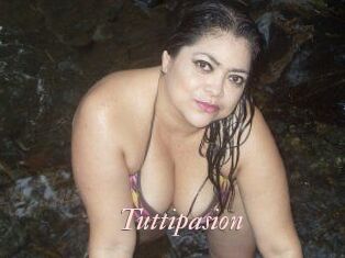 Tuttipasion