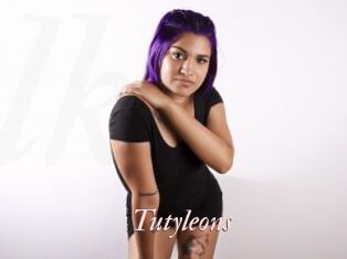 Tutyleons