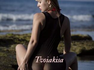 Tvoiakisa