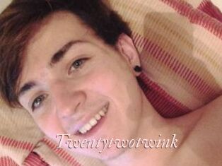 Twentytwotwink