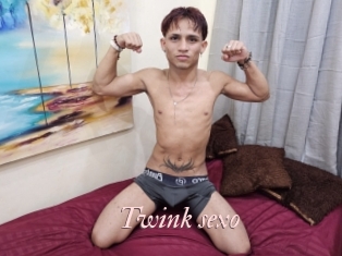 Twink_sexo