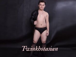 Twinkhotasian