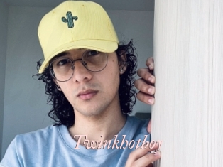 Twinkhotboy
