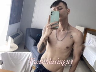 twinklatinguy Leukelol