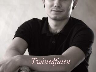 Twistedfaten