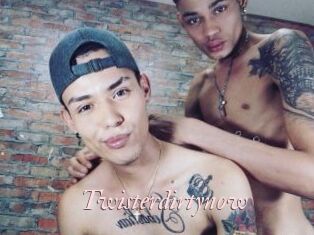 Twisterdirtynow