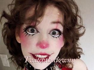 Twitchtheclownn