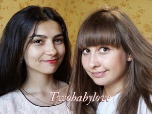 Twobabylove