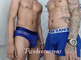 Twobixcurious