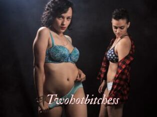 Twohotbitchess