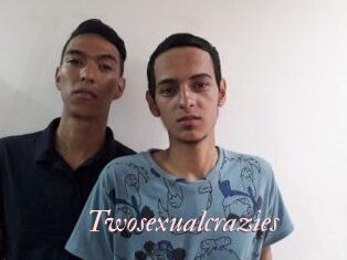 twosexualcrazies Leukelol