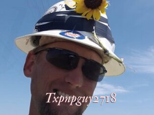 Txpnpguy2718