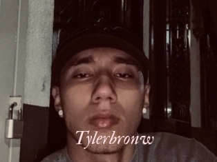 tylerbronw Leukelol