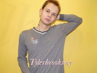 Tylerbrooksexy