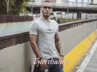 Tylerchamps