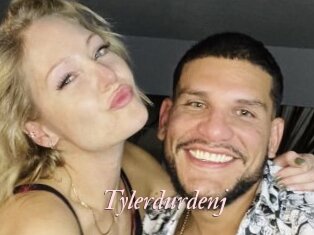 Tylerdurdenj