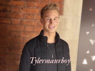 tylermaurboy Leukelol