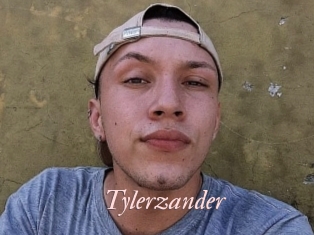 Tylerzander
