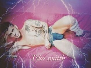 Tylor_smitth