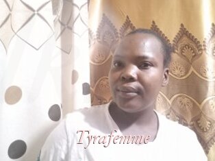 Tyrafemme