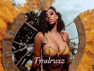 Tyralewiz