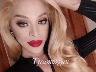 tyramorgan Leukelol