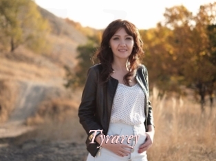 Tyrarey