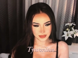 Tyrawilson