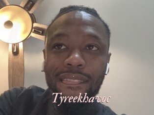 Tyreekhavoc