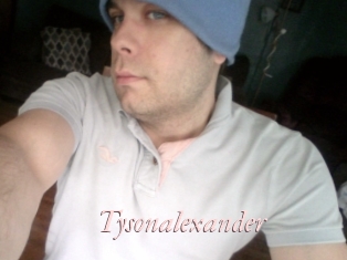 Tysonalexander