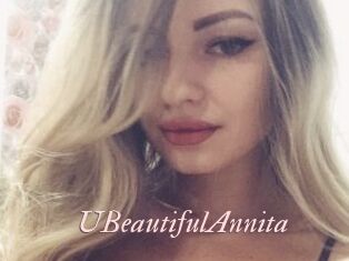 UBeautifulAnnita