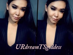 URdreamTSgoddess