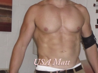 USA_Matt