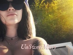 UaSweetMary