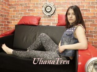 UlianaTren