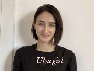 Ulya_girl