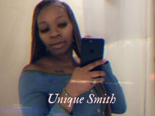 Unique_Smith