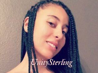 UnitySterling