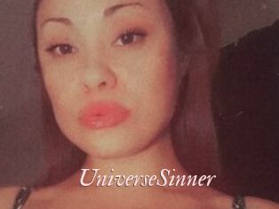 UniverseSinner