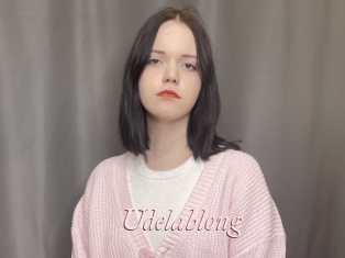 Udelablong