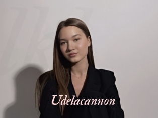 Udelacannon
