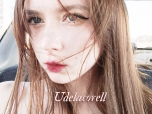 Udelacorell